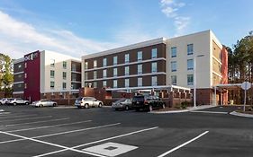 Home2 Suites North Charleston Sc